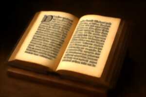 photo Décryptage gothique