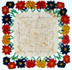 photo Les visites complices du musée : les secrets des images populaires