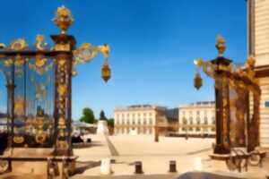 photo Escapade à Nancy avec le Club Vosgien