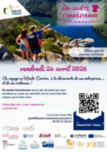 photo L'En-quête Corrézienne - Edition spéciale 