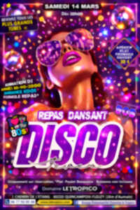 photo REPAS DANSANT