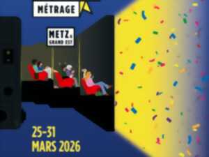 photo La Fête du Court-Métrage de Metz fête ses 10 ans