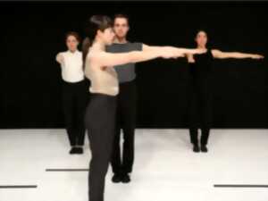 photo Learning (For Claude Shannon), de Liz Santoro et Pierre Goda