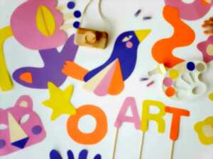 photo Atelier jeune public - Blabla Club