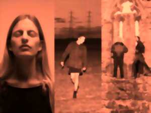 photo osy Basar [Release Party] + Gaia Banfi + Fantôme Josepha