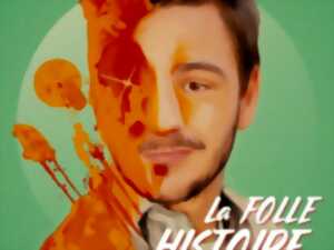 photo La Folle Histoire du Cinéma