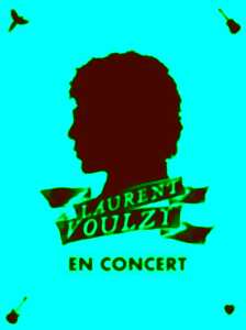 photo Laurent Voulzy en concert