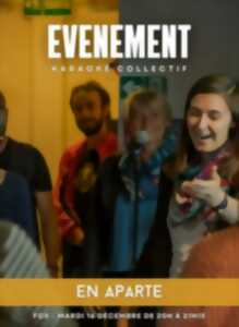 photo Karaoké collectif