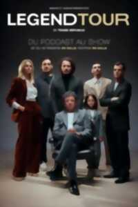photo Legend Tour