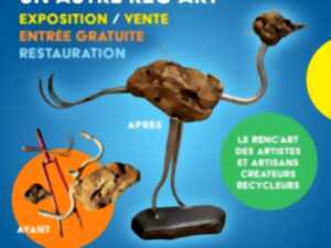 photo Exposition - Biz'Art 3, Un autre Reg'Art