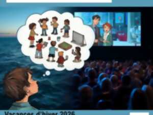 photo Centre aéré d'hiver