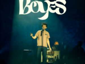 photo Rémi Boyes - Bombus Terrestris