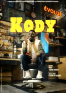 photo Kody - Évolué