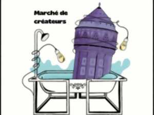 photo Marché - Crafted market #4