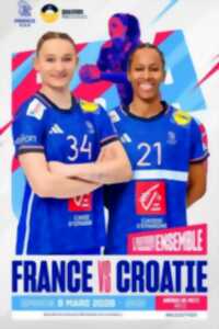 photo France / Croatie