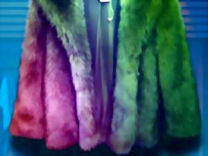 photo Maman de Samuel Benchetrit