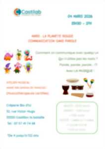 photo Atelier musical