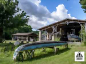 photo Journées Européennes du patrimoine aux Chantiers Tramasset