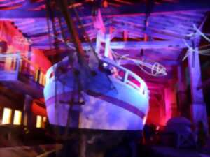 photo 27# Rencontre des Bateaux en Bois et Autres Instruments à Vent