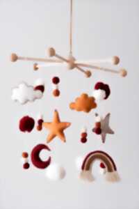 photo FABRICATION DE MOBILES