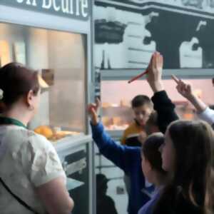 photo Week-end famille : enquête en famille