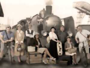 photo Théâtre : Mes premières vacances