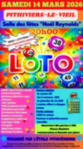 photo Loto de l'Étoile pithivérienne