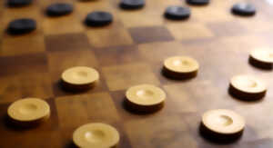 photo 4ème tournoi national de jeu de dames