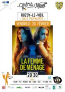 photo Séance de cinéma