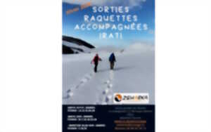 photo Sortie raquettes