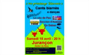 photo Un Printemps Béarnais