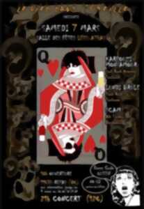 photo Soirée concerts