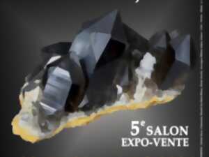 photo Salon Minéraux Fossiles Bijoux