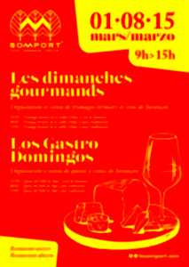 photo Les dimanches gourmands du Somport