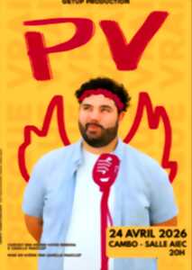 photo Master Class Stand up et spectacle