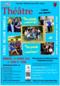 photo Nos parents s'adorent déja, nos parents s'adorent toujours