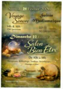 photo Salon bien-Etre