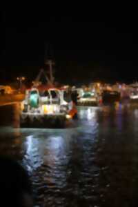 photo Retour de pêche