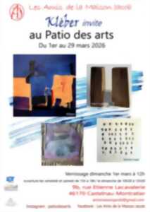 photo Exposition carte blanche à Kléber