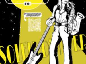 photo Concerts Keskifonk et Solusmid