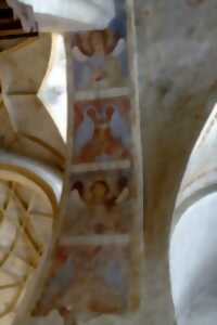 photo Atelier Fresques et Peintures murales -Châteaux en fête