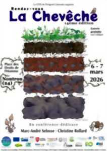 photo Festival nature La Chevêche