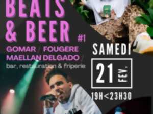 photo Beats & Beer - Brasserie Cheval