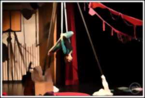 photo Spectacle BalAbambin - Festival petitApetit