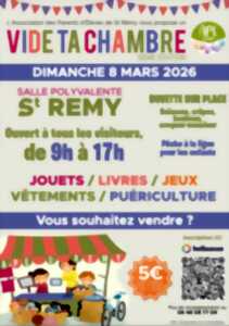 photo Vide ta Chambre à Saint-Rémy
