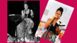 photo Atelier d'écriture Slam avec Léa Cerveau