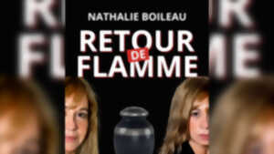 photo Spectacle : Retour de Flamme