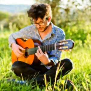 photo CONCERT GUITARE CLASSIQUE ET RENCONTRE