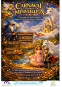 photo CARNAVAL DU MERVEILLEUX