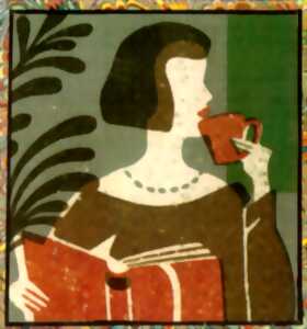 photo GOÛTER LECTURE